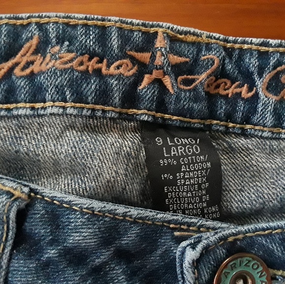Arizona Blue Jeans - Picture 2 of 4